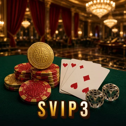 svip3 APK Indonesia - Panduan Lengkap dan Tutorial